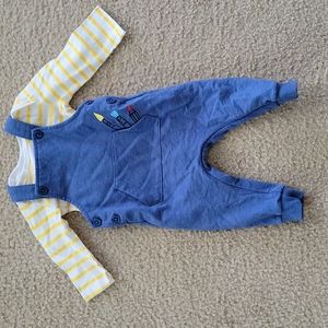 Cute Baby Outfit